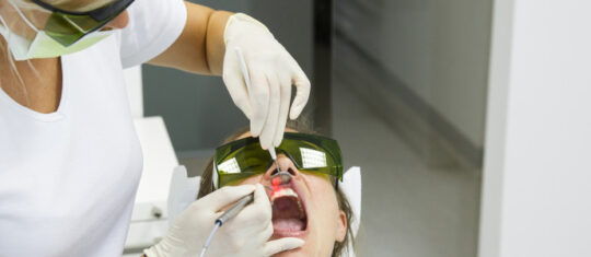 parodontiste