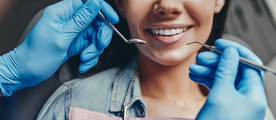 Dentiste de garde